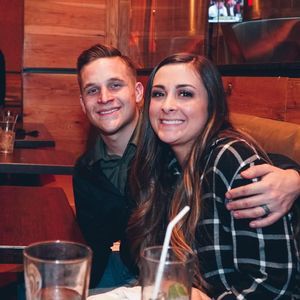 Meet your Posher, Caitlin